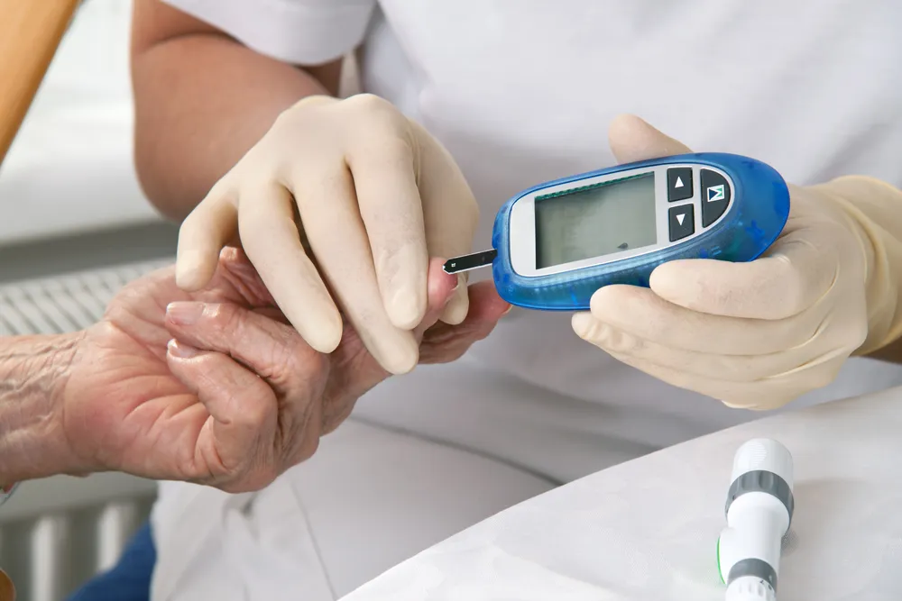Dados: Brasileiros com diabetes defendem uso de tecnologias no tratamento