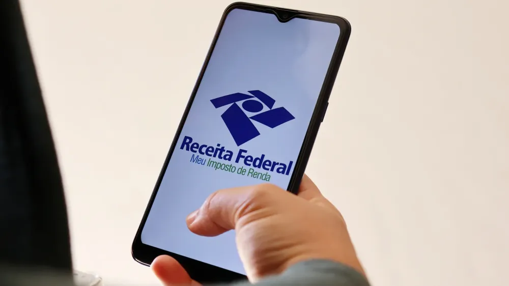 Disponível: Receita libera consulta ao maior lote de restituição da história