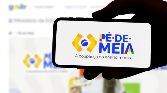 Alunos: Pé-de-Meia 2026: pagamento da terceira parcela do começa nesta segunda 