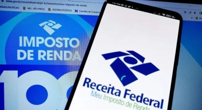 IR da história: Receita paga nesta sexta maior lote de restituição