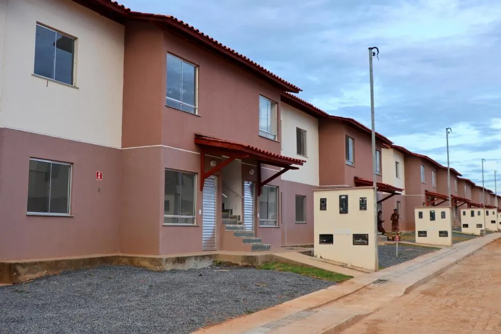 Naviraí avança na habitação popular e projeta novos investimentos para ampliar acesso à moradia 