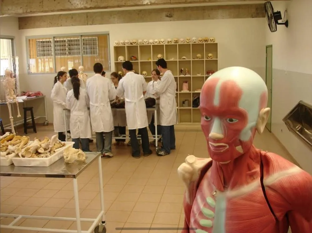 UFGD terá mais 40 vagas para o curso de Medicina