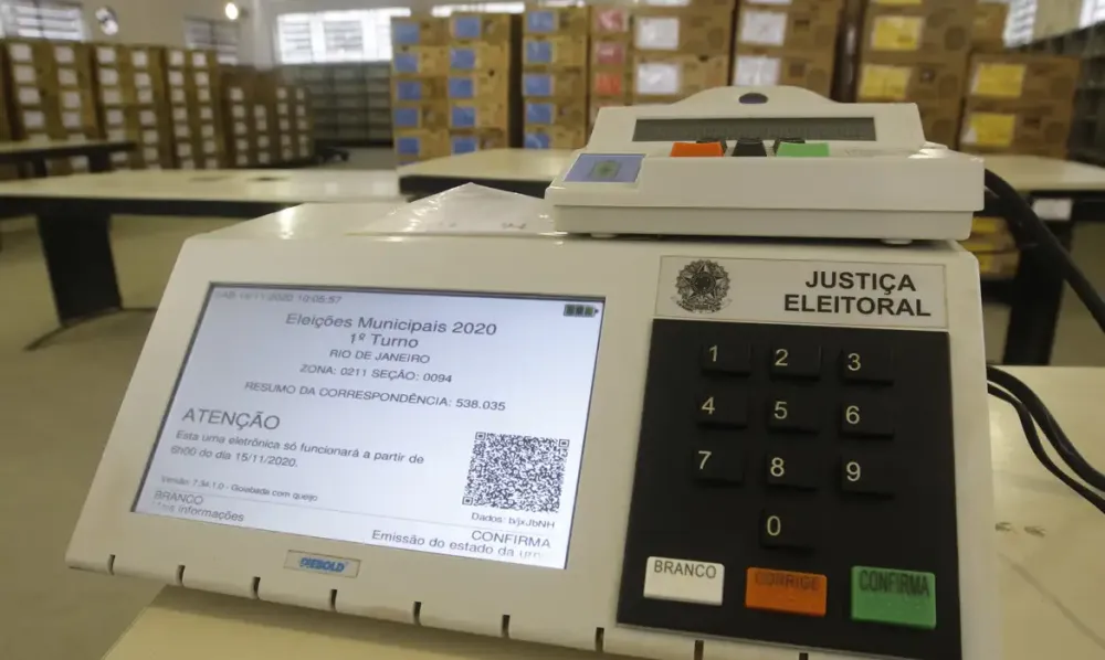 Dados: Número de eleitores com mais de 60 anos cresceu 74%