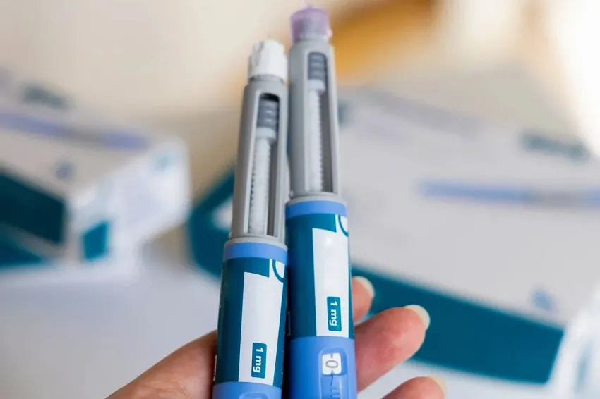 Vigilância: Anvisa proíbe canetas emagrecedoras irregulares no Brasil