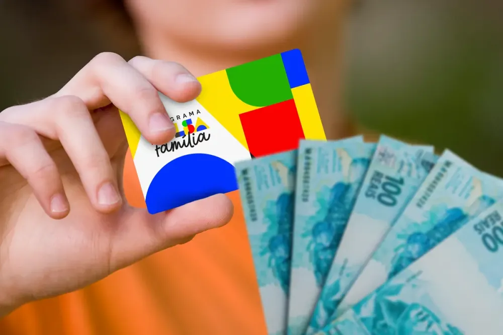 Benefício, NIS de final 1: Caixa começa a pagar Bolsa Família de abril