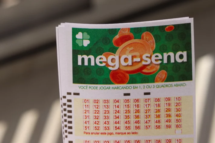 Faça sua aposta, R$ 52 milhões: Mega-Sena sorteia nesta quinta-feira prêmio acumulado