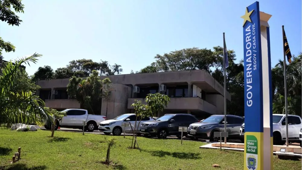 Inovação e modernidade: Entrega de propostas na licitação de publicidade de MS marca processo moderno e pautado por lisura e transparência 