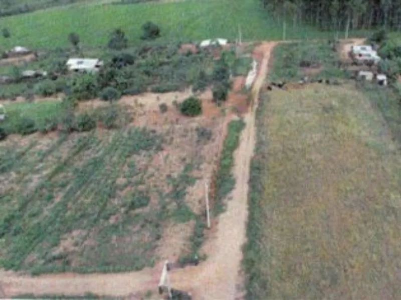 MPMS apura parcelamento irregular de área rural às margens do Córrego Tarumã, em Naviraí