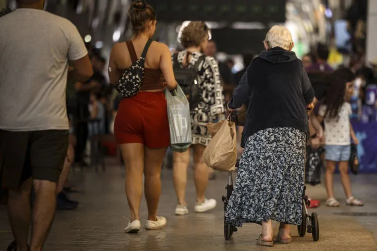 Perfil: Brasil já tem 4,5 milhões de empreendedores da Economia Prateada