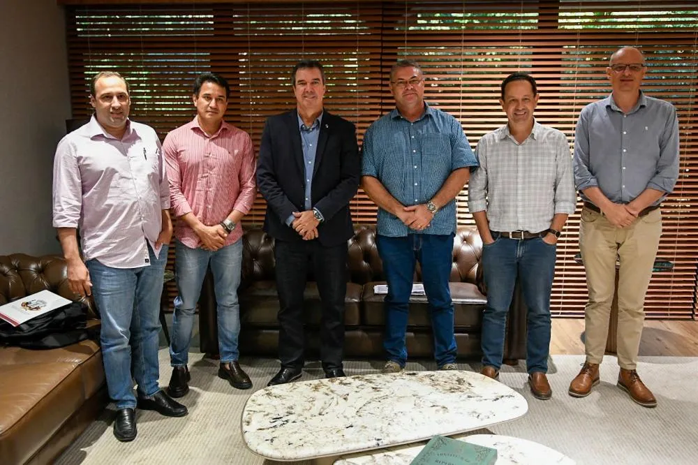 Estado publica contrato para obra de asfalto em ruas do Jardim Paraiso