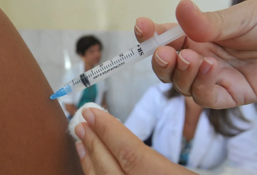 Naviraí inicia campanha de vacinação contra influenza com Dia D neste sábado 