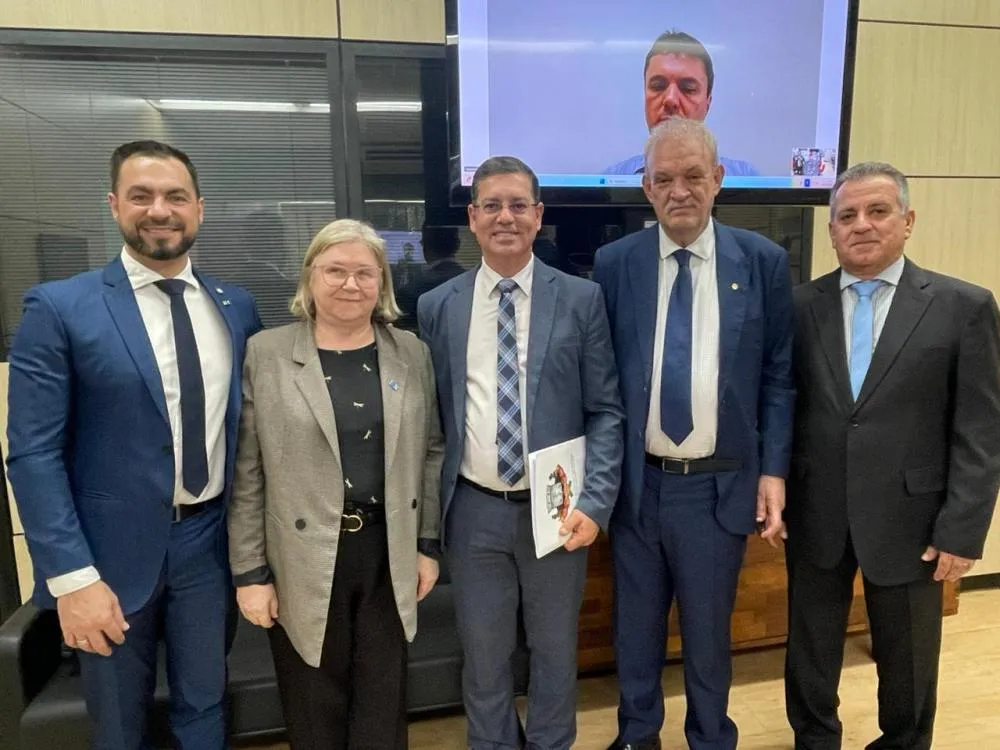 Na UFMS: Naviraí Oficializa Pedido ao MEC por Curso de Enfermagem