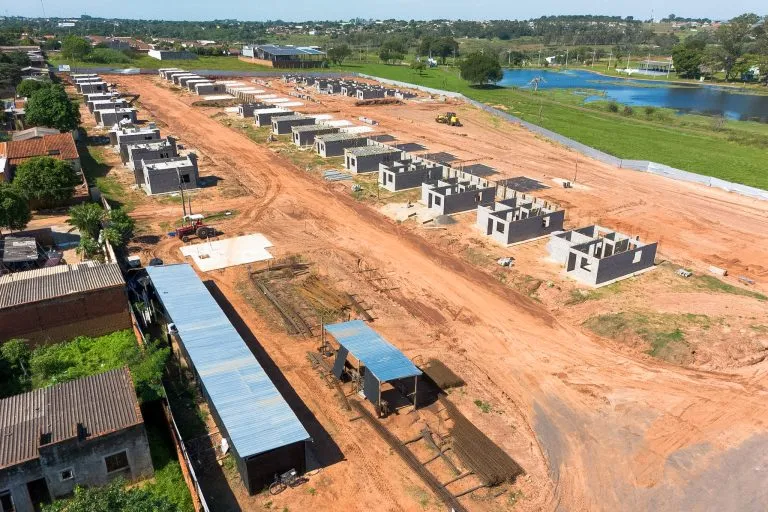Habitação em Naviraí: Agehab divulga lista de pré-selecionados para o Residencial Interlagos I