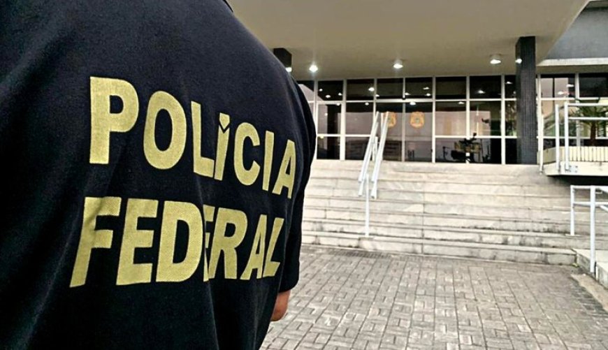 PF faz operação de combate ao contrabando em Campo Grande