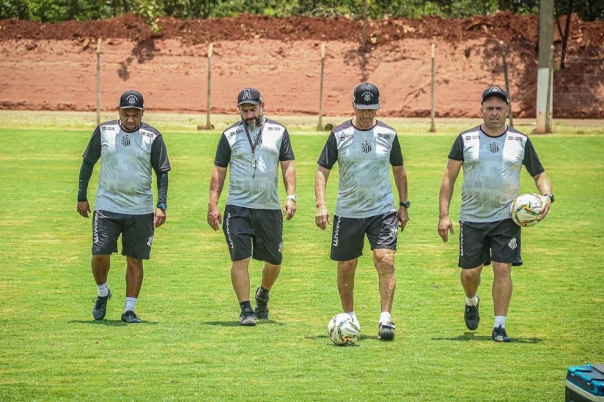 Campeonato Estadual começa neste sábado