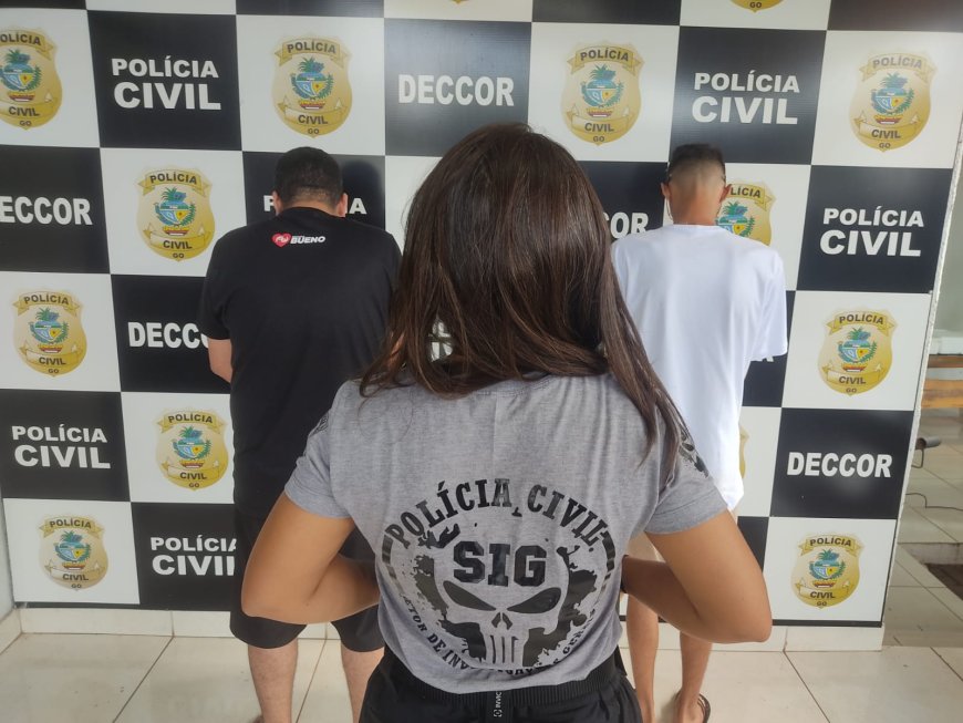 Operação ‘Código de Barras’ mira quadrilha especializada em golpes do falso boleto