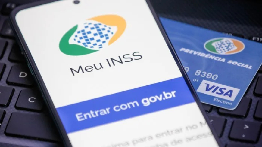 Início da devolução de descontos indevidos a aposentados e pensionistas pelo INSS começa no dia (26)
