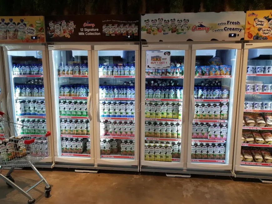 “Não é leite” ou “Não é iogurte” produtos lácteos terão novos rótulos com aviso claro