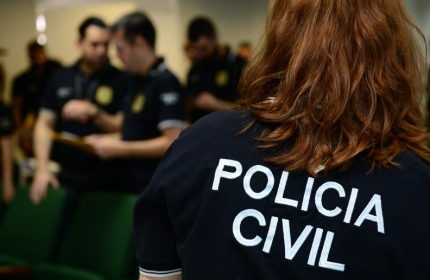 Polícia Civil mira família de MS que fraudava concursos públicos